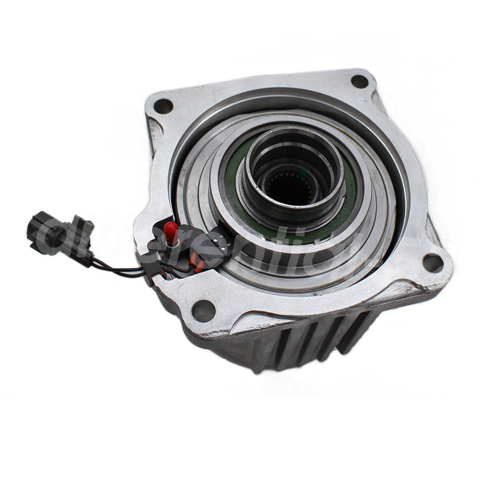 Patriot Electric Clutch Coupling For 2007-2017 for Jeep Compass 3570A007AB