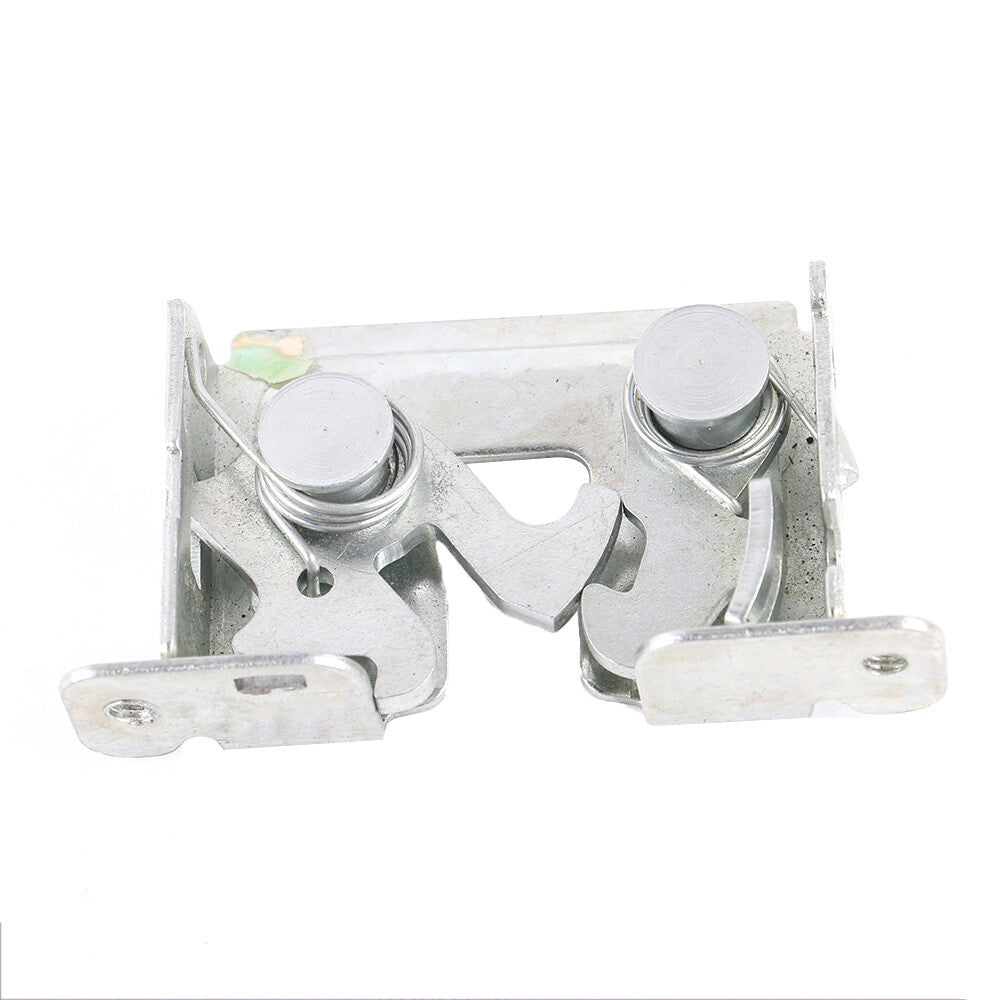 Lower Front Hood Lock Latch L/R for BMW E60 E61 E82 E83 E90 E91 E92 E93 7115229