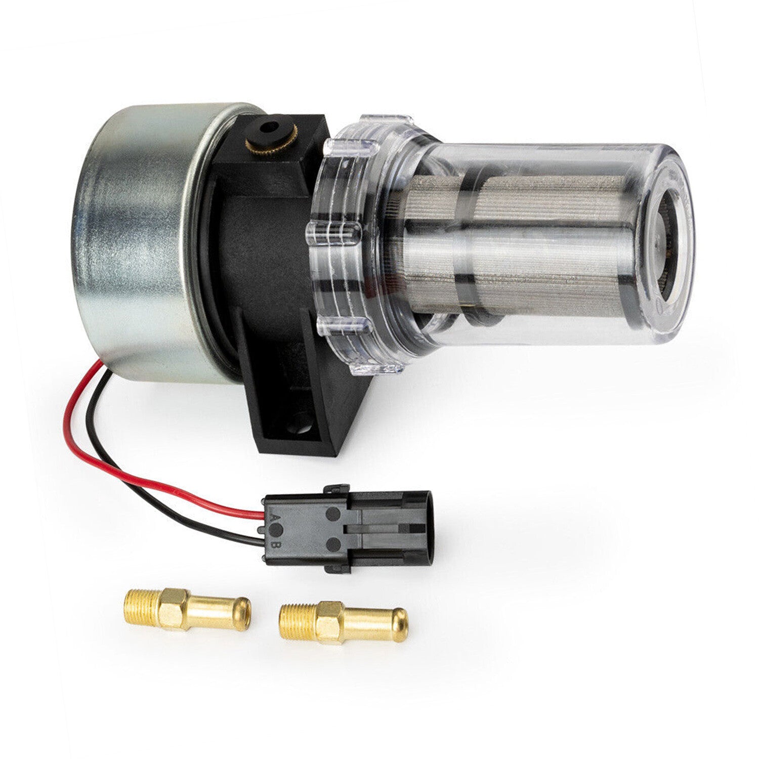 New Fuel Pump for Thermo King MD URD 41-7059 Replace 30-01108-03 for Carrier