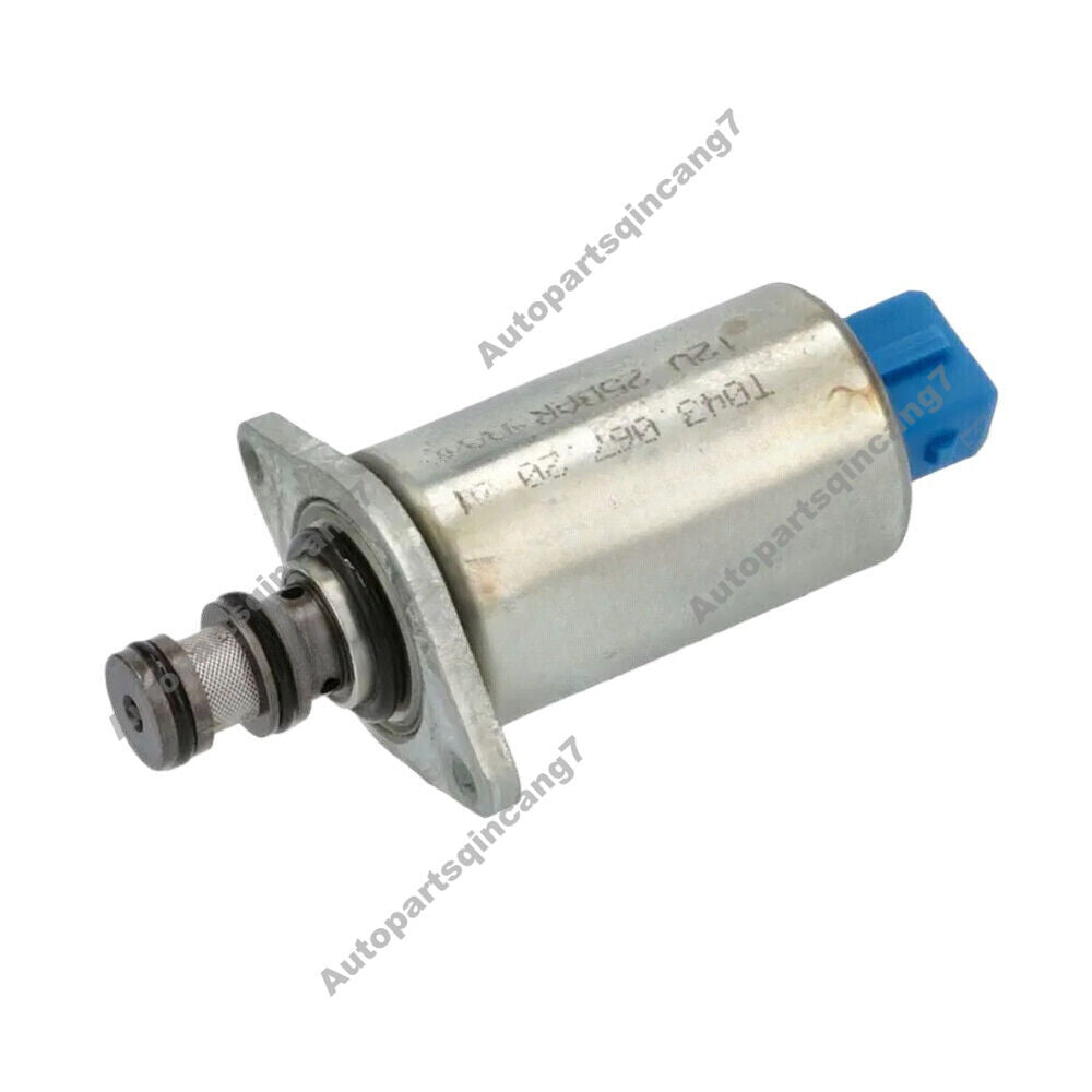 Hydraulic Valve 85827993 for Holland B110 TIER 3 U80C Case 570N 580M 590SM+