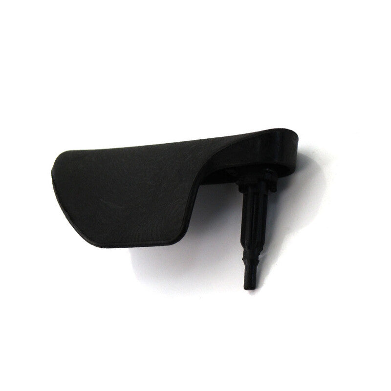 For 2007-2014 for Audi TT Hood Release Handle Hood Puller RHD 8J2823533C