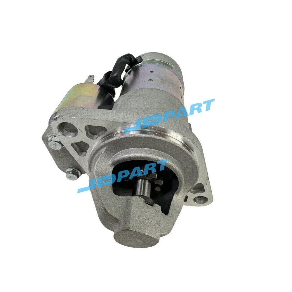 Suitable for 4TNM72 beginner motor 119125-77010 engine parts Advantage supply -