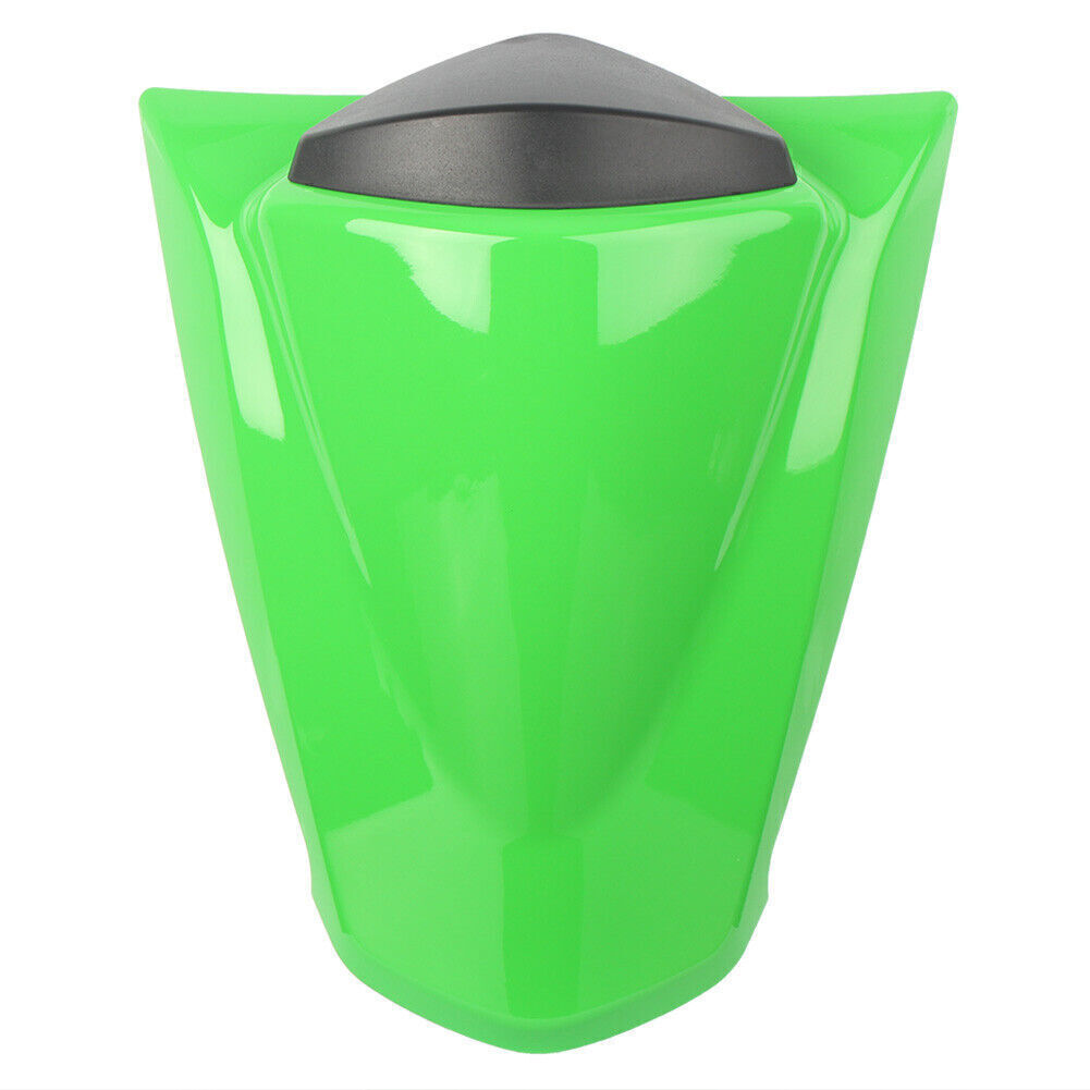 Moto Rear for Seat Cover Cowl Fairing Green for Kawasaki ZX250R 2008 - 2012