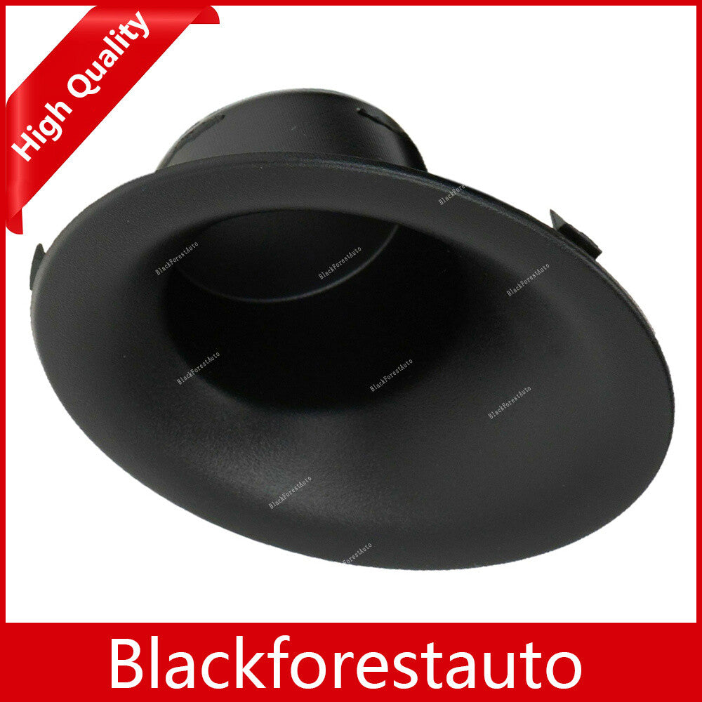 Front Fog Light Lamp Hole Plug Right 68259660AA Fits 2015-2022 for Chrysler for Dodge