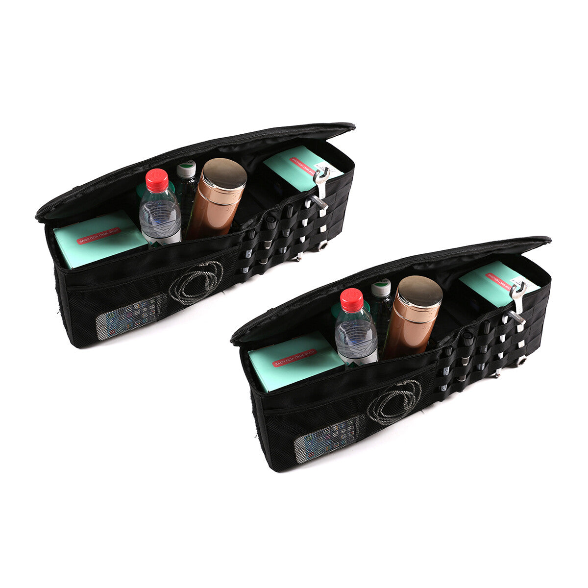 ABS carbon fiber exterior rear mirror cover decoration suitable for Corvette C8 2020-2023- v