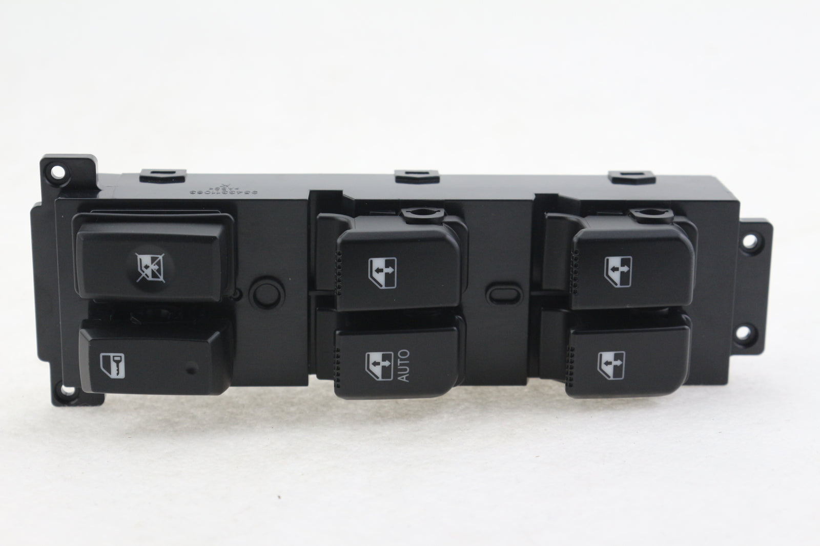 Driver Side Electric Window Switch 93570-2B140 for Hyundai Santa Fe 2007-2011