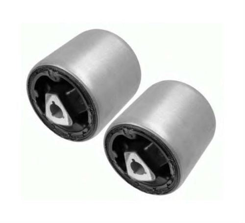 2 Front Upper Control Arm Bushings for E60 E63 E64 525i 530i 545i 650i M5 M6 v