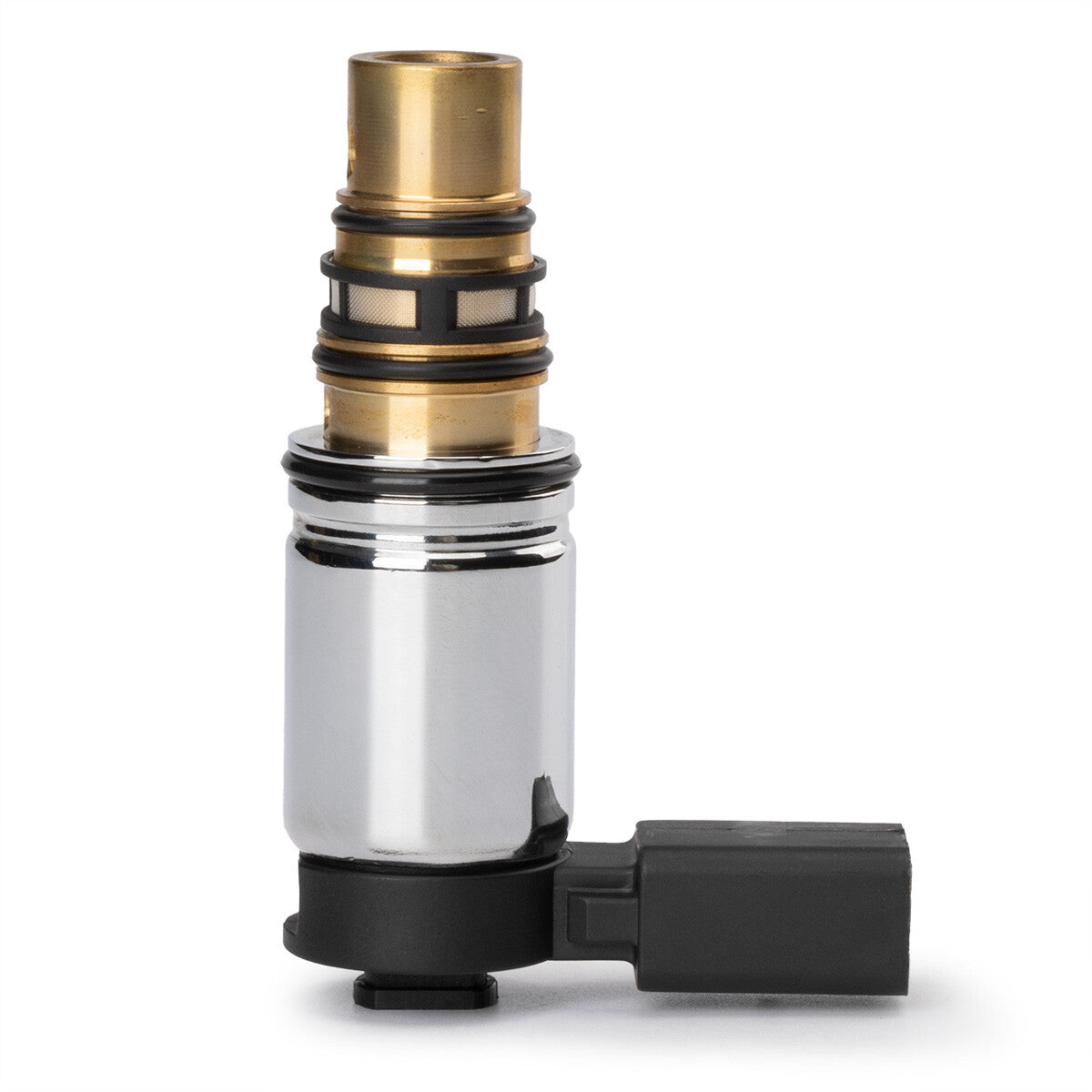 AC compressor control solenoid valve suitable for Volkswagen for Passat 2.0 T 1K0820803S