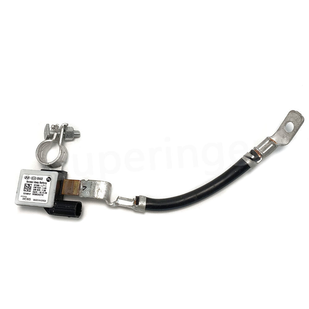 new battery negative sensor cable suitable for 2011-2014 for Hyundai for Veloster 37180-2V700