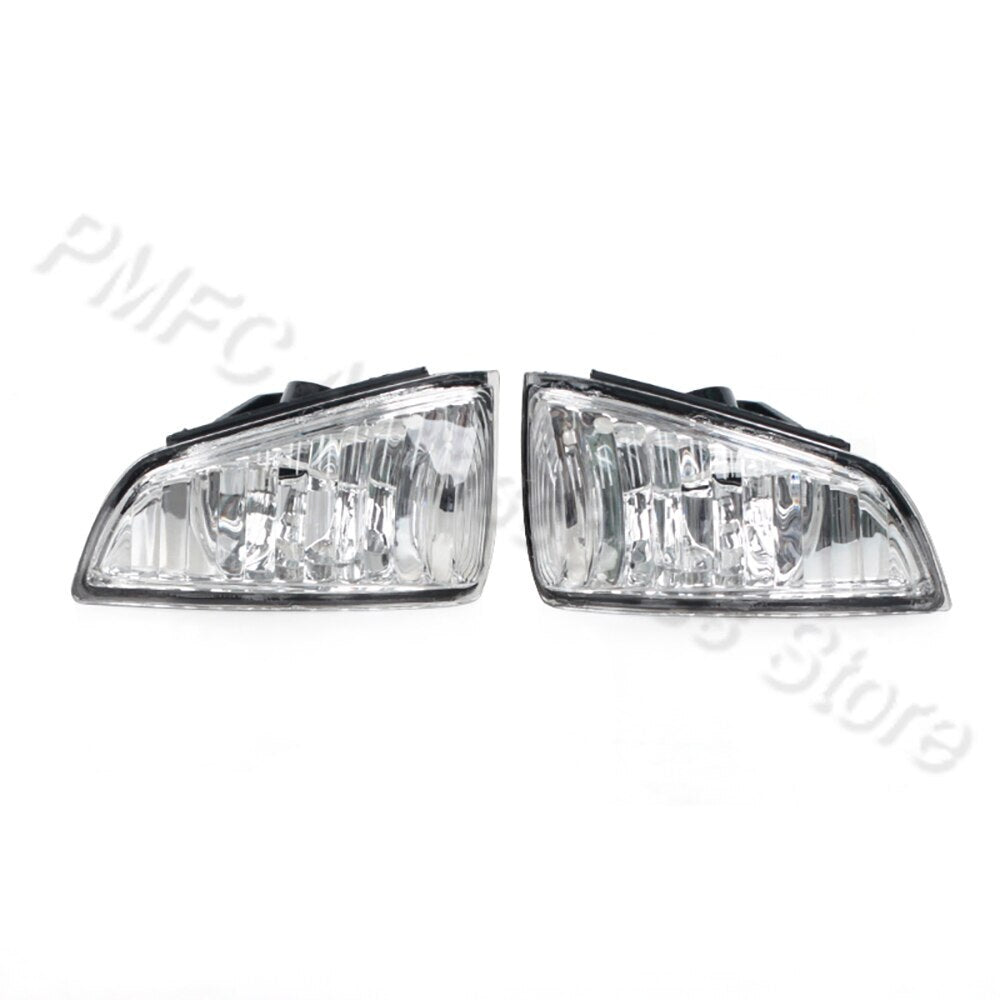 Right turn signal light and rearview mirror indicator light applicable to for Volvo S40 V50 2005-07 Q