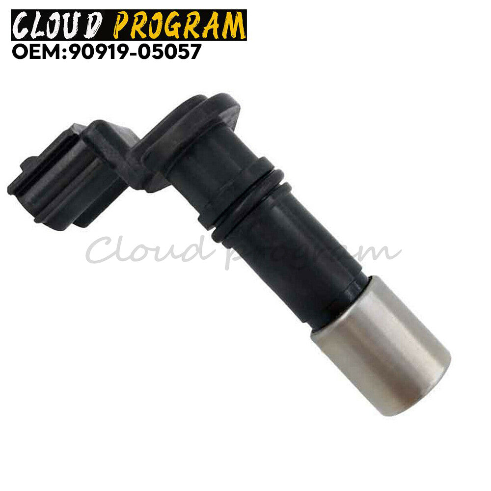 Crank Position Sensor 90919-05057 for 4Runner for Avalon for Camry RAV4 for Lexus v