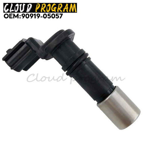 Crank Position Sensor 90919-05057 for 4Runner for Avalon for Camry RAV4 for Lexus v