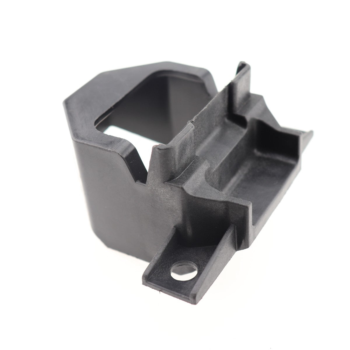1 piece 17117591647 is suitable for BMW E84 E90 E81 E82 radiator lower mounting bracket.