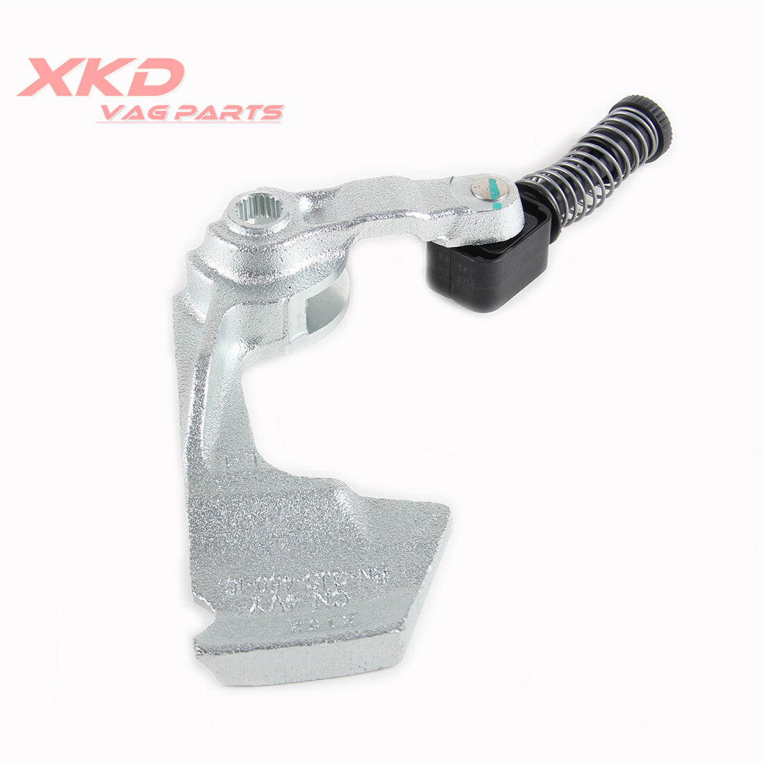 for VW for Jetta for Golf Eos Beetle for Passat Gear Shift Lever Selector Shift Arm MQ200 Q