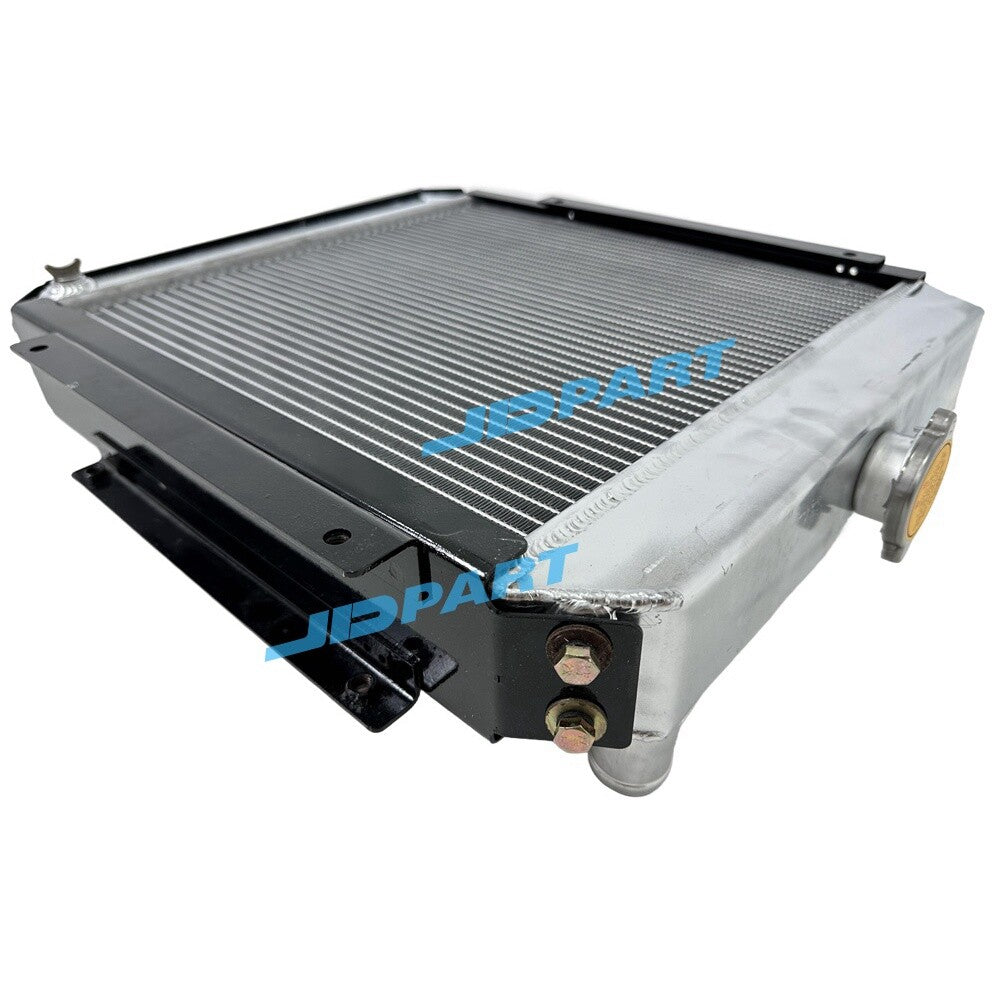 Suitable for PC50U-2 water radiator 20U-03-21261 engine parts for construction machinery -