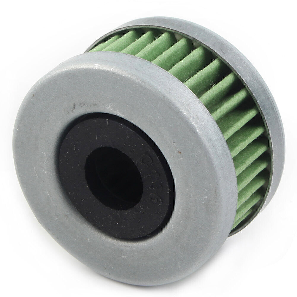 Fuel Filter Elements Green for Honda Outboard 40 50 60 HP 16911-ZZ5-003 Q