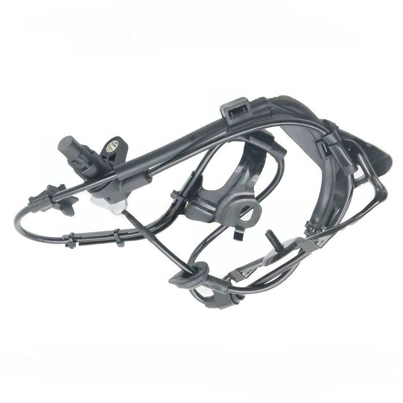 One brand new ABS wheel speed sensor, rear left, for Toyota Matrix 2009 - 2013 - 89546-12120