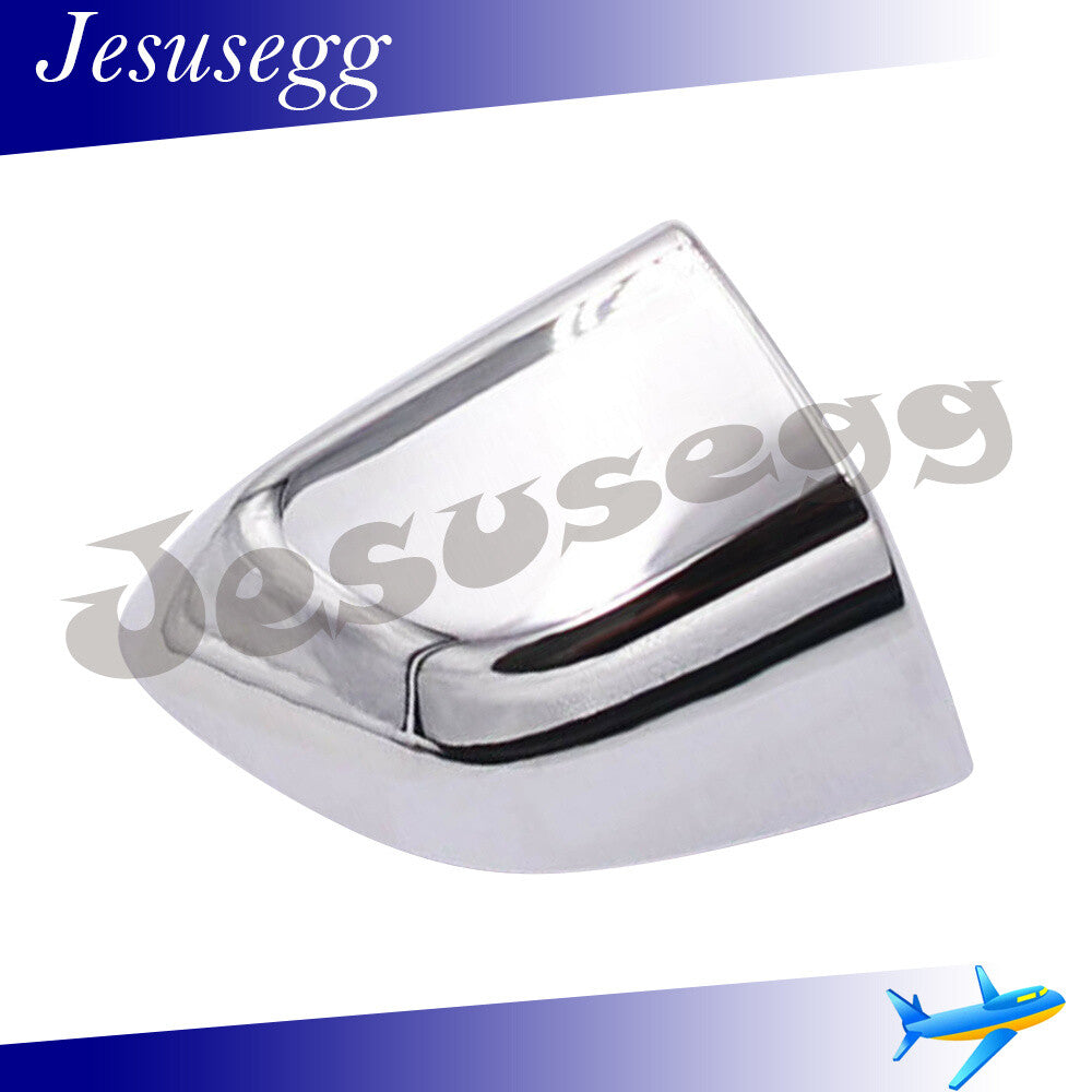 Rear/Front RH/LH Exterior Door handle Cover Trim For 2017-2020 for Hyundai for Elantra
