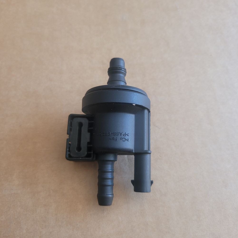 Fuel vapor chamber solenoid valve for Land Rover Evoque Discovery Sport Q