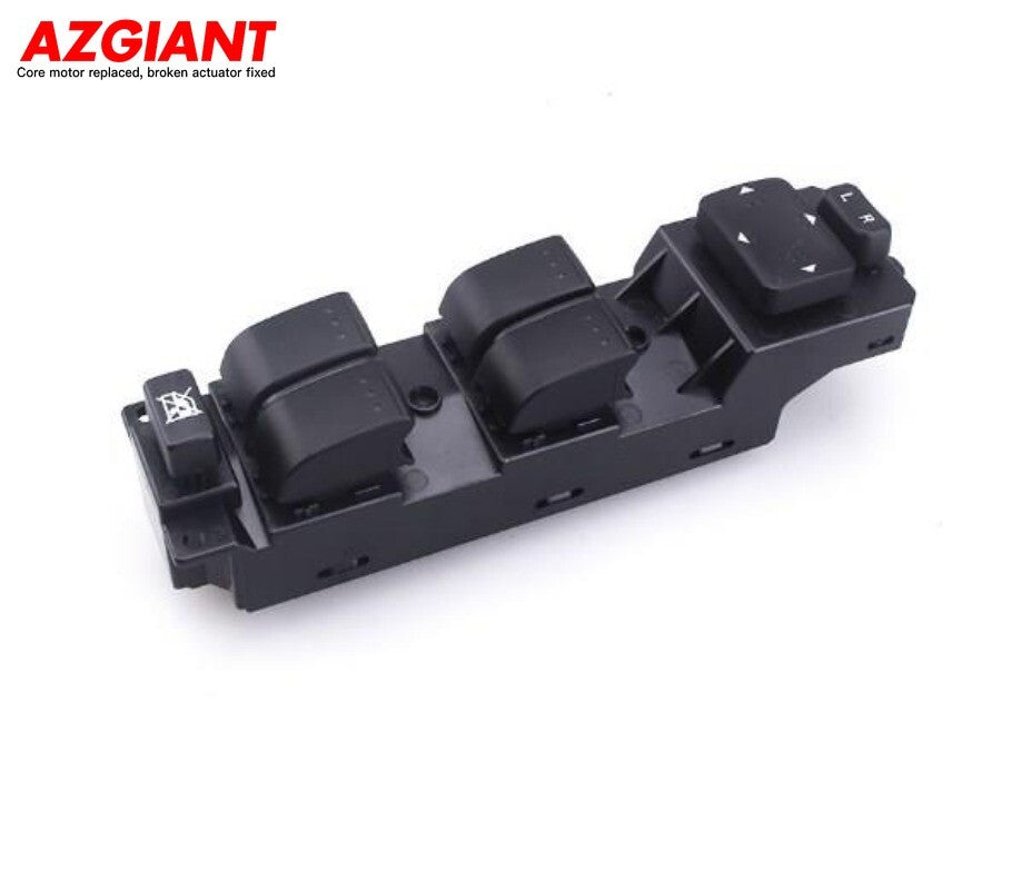 Front Left Driver Window Switch for 2003-2012 for Mazda 6 2.3 2.5 3.0 3.7L P7A66350C