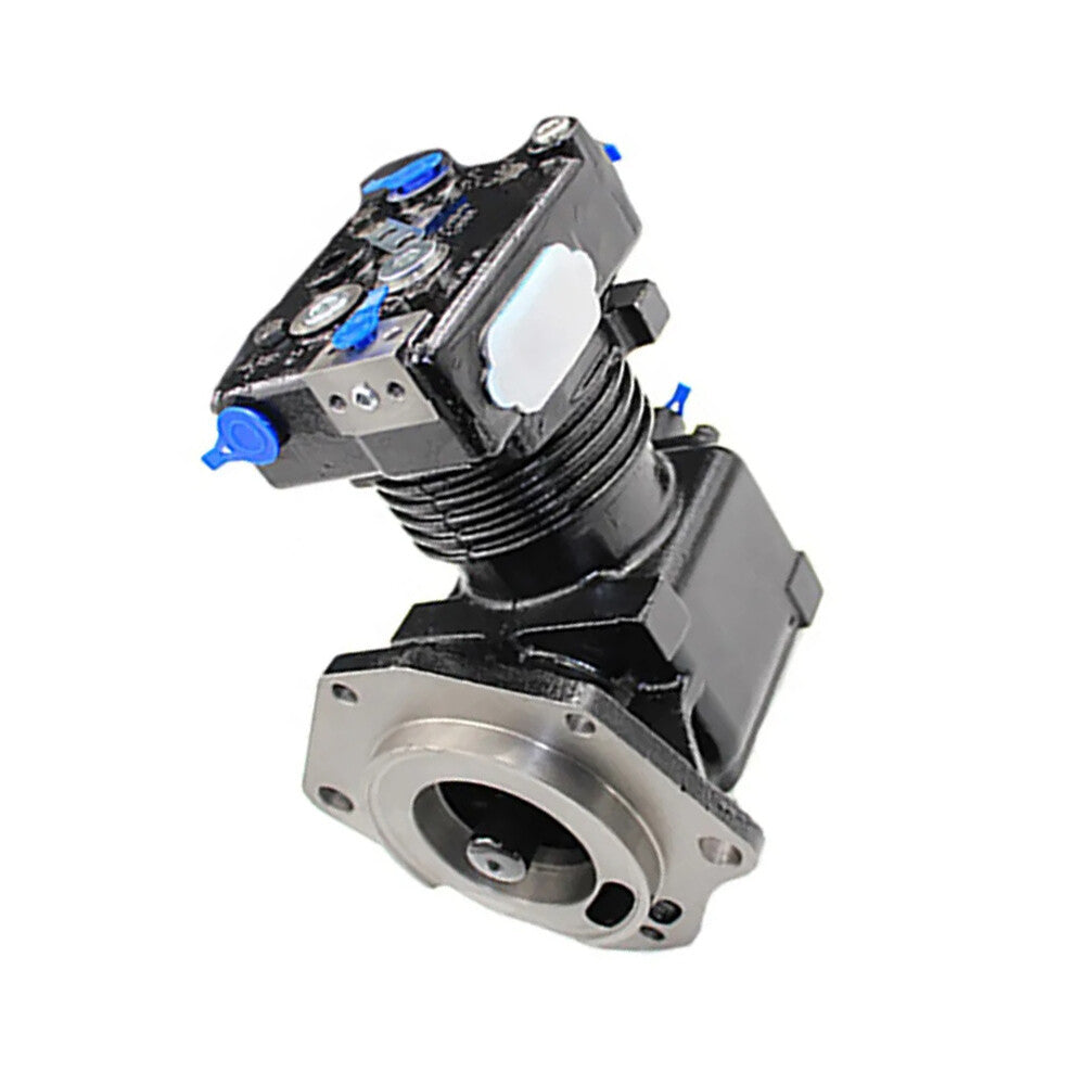 Air Compressor 7E8541 For Caterpillar CAT Engine 3304 3306 Loader 936 950B G936