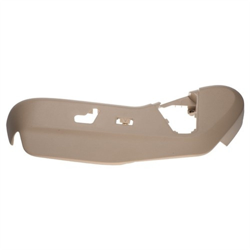 Front Left Outer for Seat Shield for Chrysler TownCountry for Dodge Grand Caravan 03-17 Q