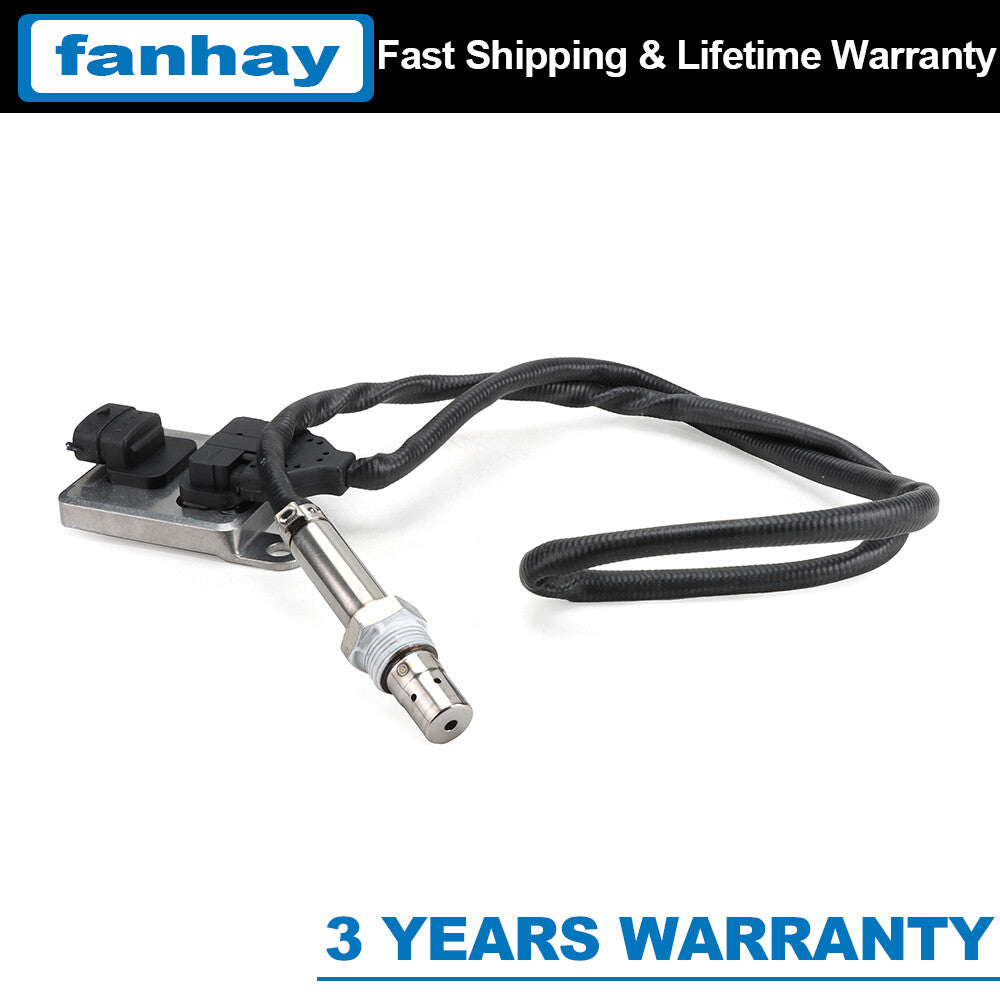 2871974 Brand New NOx Sensor for Blue Bird for Freightliner for Peterbilt 2894943RX Q