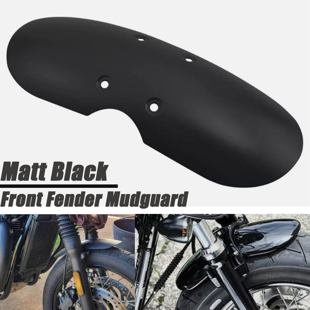 Front fenders suitable for Triumph Bonneville T100 T120 Scrambler Thruxton 900- n