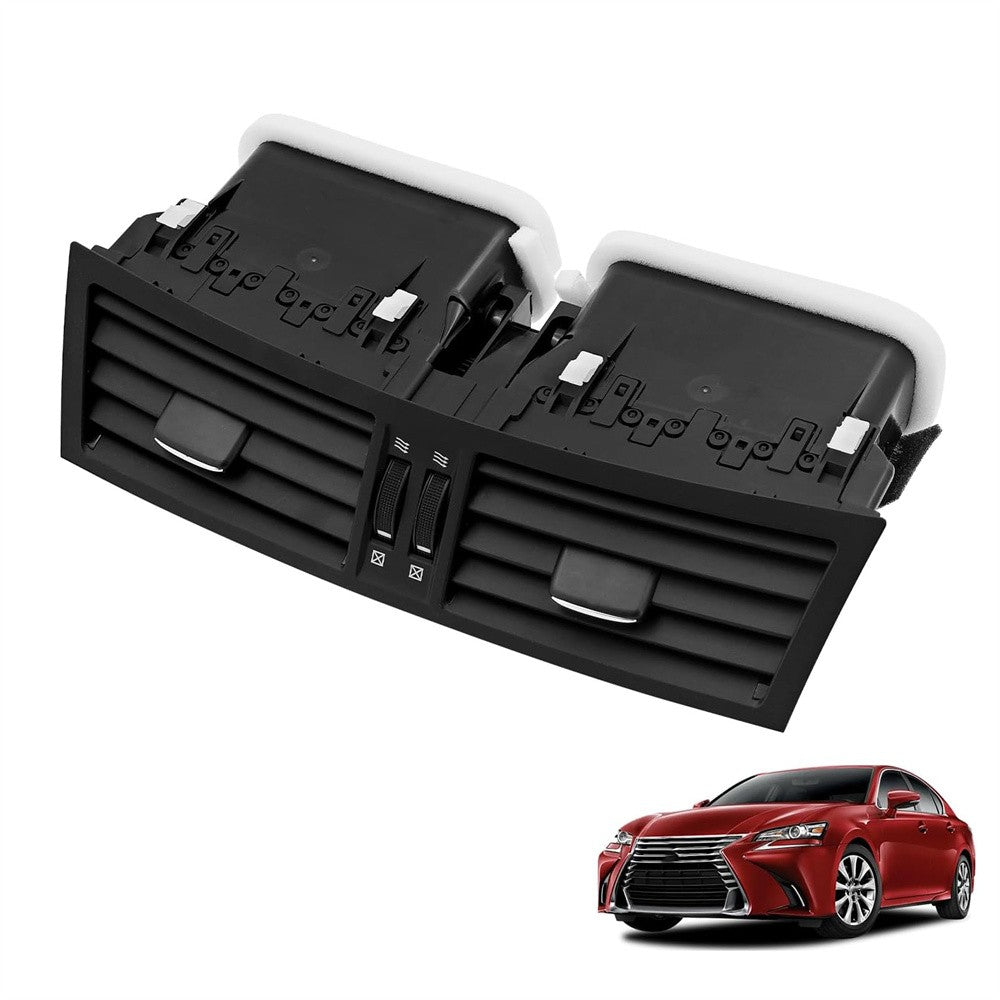 55660-30410 Center Dash Air Vent Panel for Lexus GS300 GS350 GS430 GS450h GS460 Q