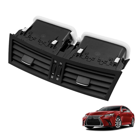 55660-30410 Center Dash Air Vent Panel for Lexus GS300 GS350 GS430 GS450h GS460 Q