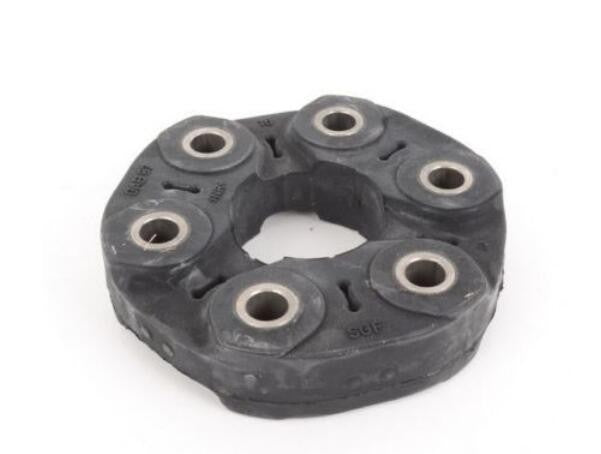 New Drive / Propeller Shaft Flex Disc for X5 E53 E70 X6 26111229360 v