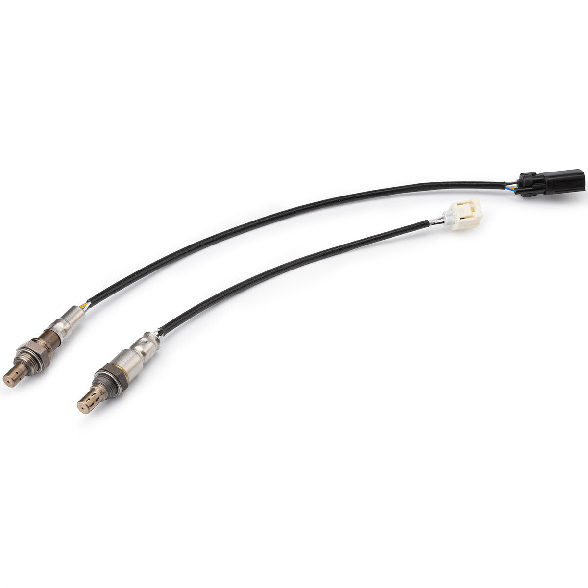 Two new upstream and downstream O2 oxygen sensors for Jeep Renegade for Chrysler 2.4L- n