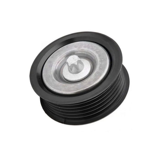 Belt Tensioner & Idler Pulley for Mercedes Benz S350 E320 C280 Q