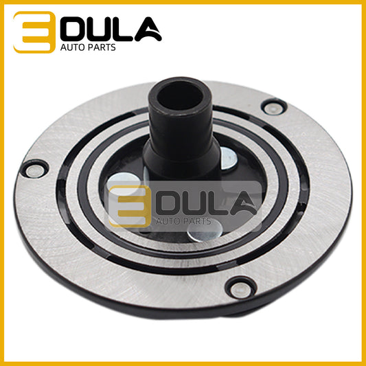 1 piece/magnetic clamp hub compressor suitable for Volvo S40 V40/C-max FOCUS II