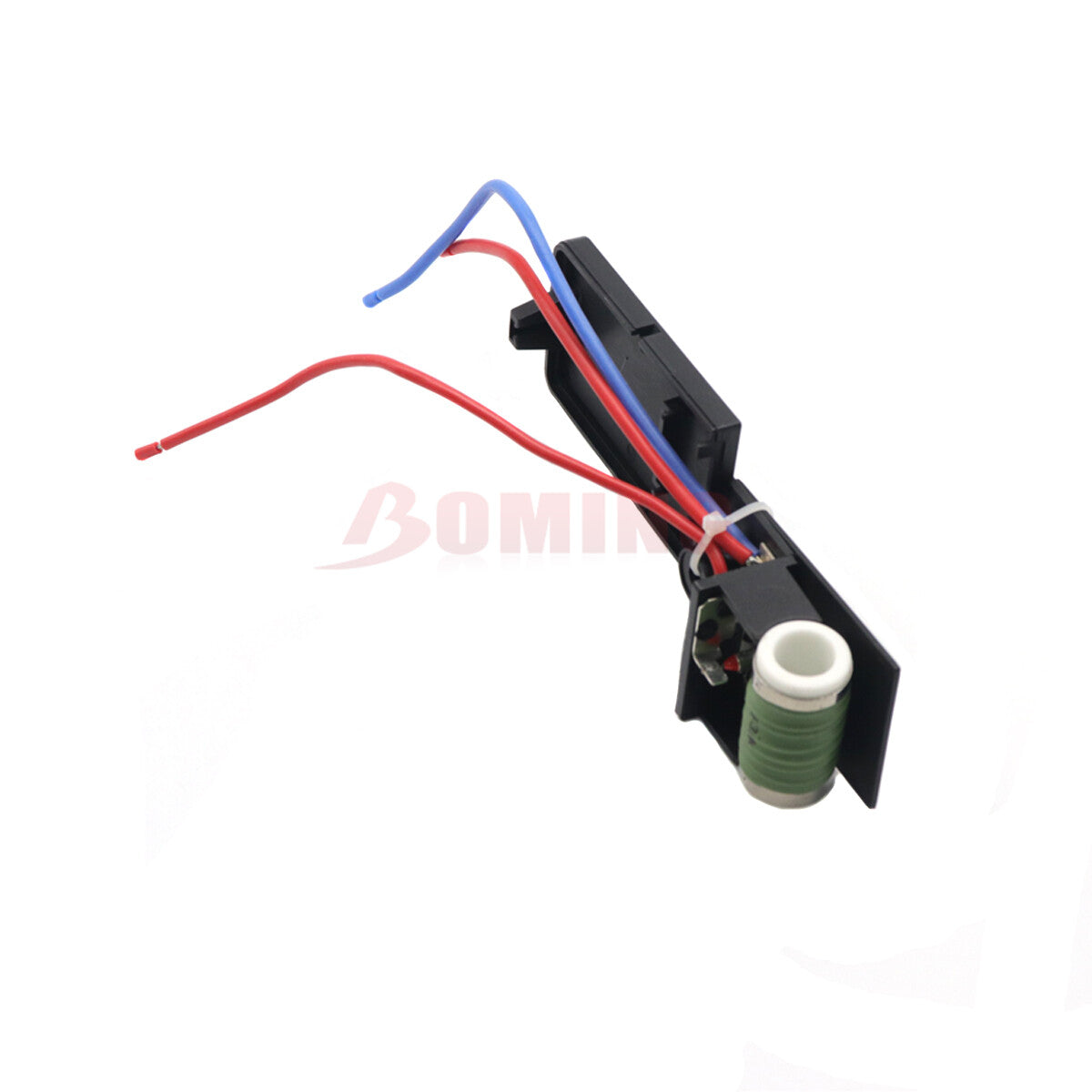 17117541092R Cooling Fan Resistor New for BMW for Mini Cooper R50 R52 R53 2003-2008 Q