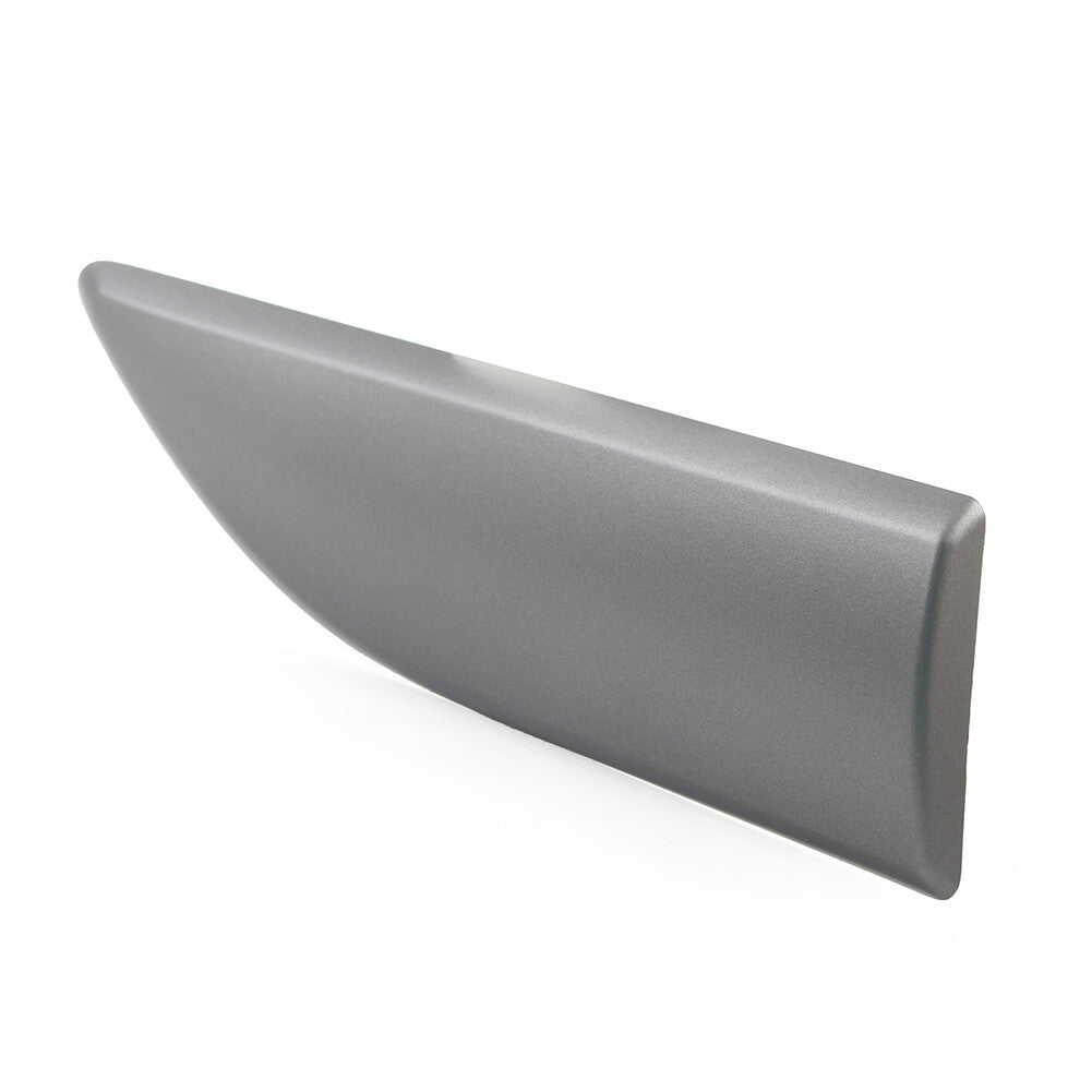 Right Front Door Upper Molding Trim for Land Rover for Range Rover Evoque 2012-2019