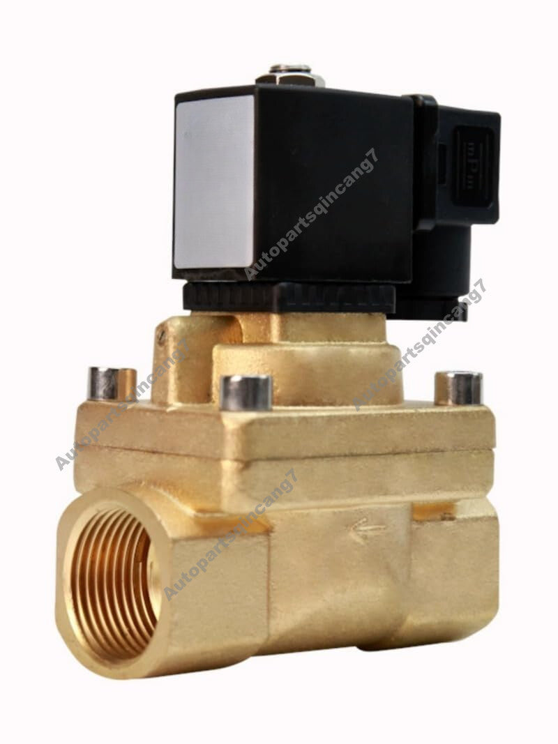 Solenoid Valve 2205404301 for Atlas Copco Air Compressor