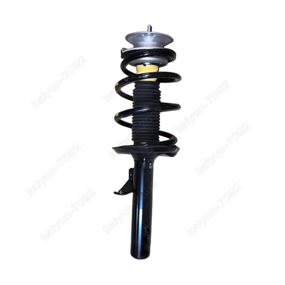 Front Right Shock Absorber Assembly W/o ADS for BMW X3 E83 2004-2010 31313453522