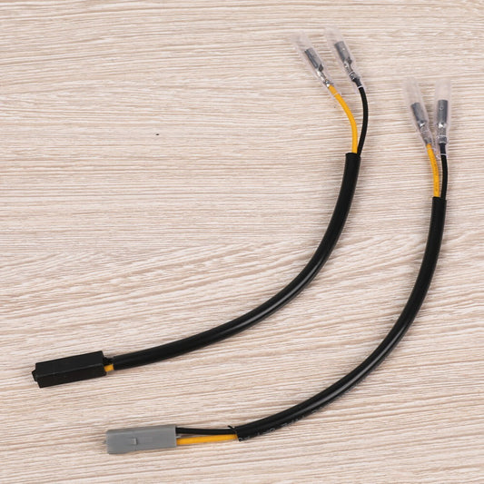 Automotive 2-Piece Fuel Line Hose Quick Release Female Connector 9.49 mm ID6 8x6 180  m