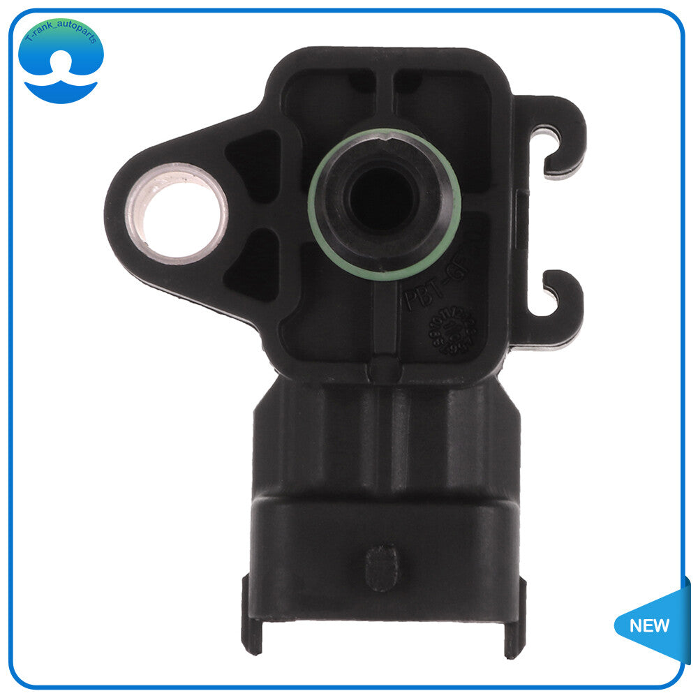 Manifold Absolute Pressure Sensor Fit for 2013-2015 for Buick Encore Sport Utility