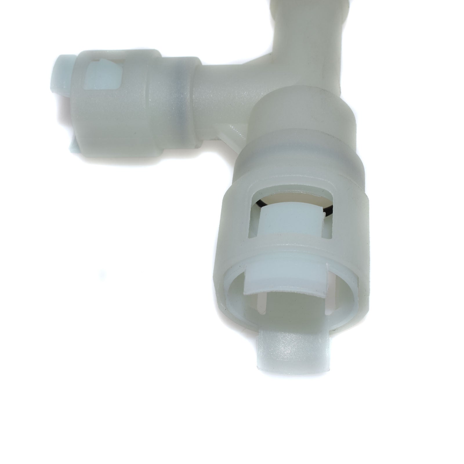 Auxiliary heater hose connector with rear heating suitable for Chevrolet Silverado 3500 HD for Hummer H2 Q