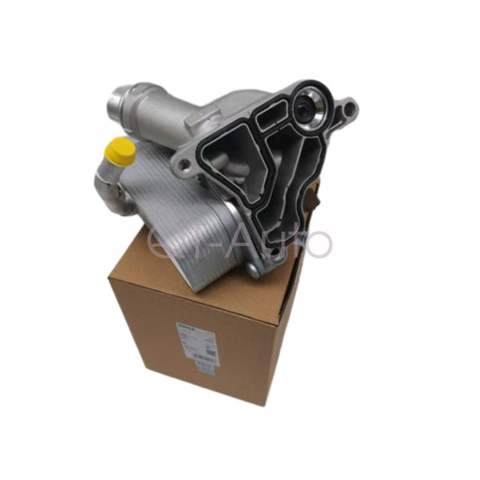 11428637812 Oil filter housing suitable for 2007 - 2016 3.0T 328I 335I- n