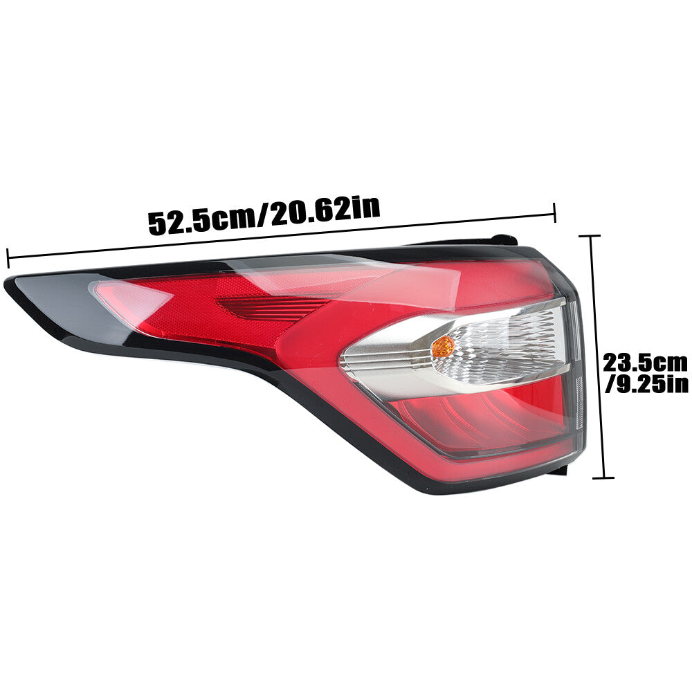 for Ford Kuga MK2 2017-2019 Rear Tail Light Lamp Left 2069458