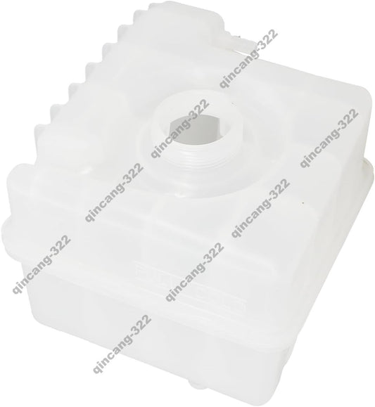 Expansion Tank 7137747 for Bobcat Loader S550 S850 T550 T870 Telehandler T40140
