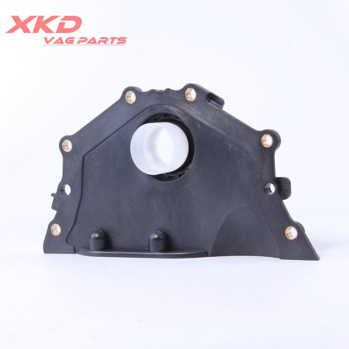 VR6 engine front crankshaft oil seal suitable for Volkswagen for Golf , for Jetta , for Passat , for Audi 02203151D