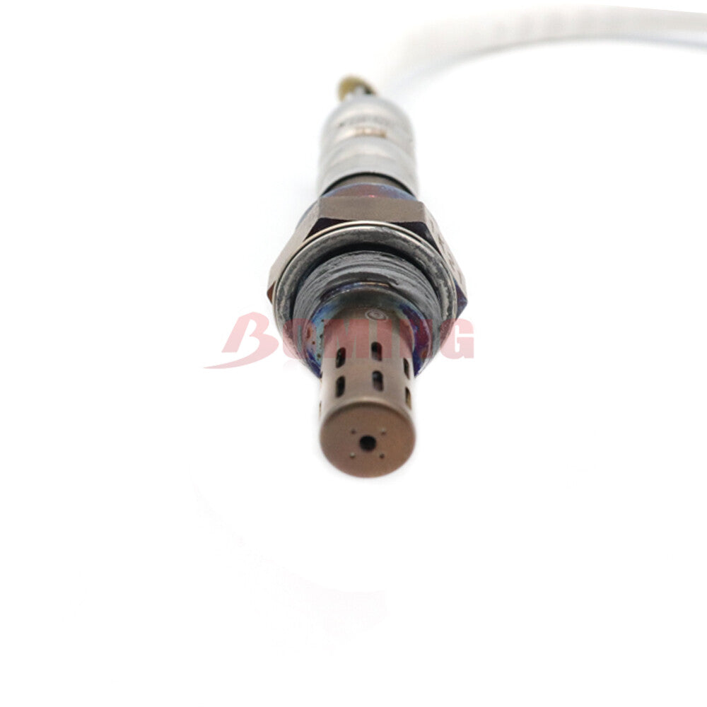 2pcs Oxygen O2 Sensor Downstream For 2008-2013 for Chevrolet Silverado 1500 V6 4.3L