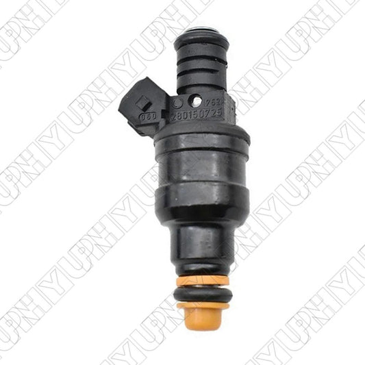 0280150725 Petrol Fuel Injector for Vauxhall for Opel for Astra Omega Vectra for Peugeot 305 Q