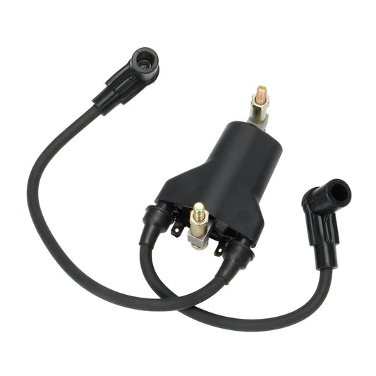 Ignition Coil for EZGO TXT Pre-MCI 1991-2002 Replace Gas for Golf Cart 26652-G01 Q