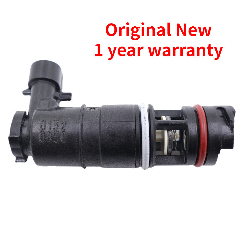 22740537 Steam tank vent valve suitable for GMI, for Buick , and for Cadillac CVS153 2M1392