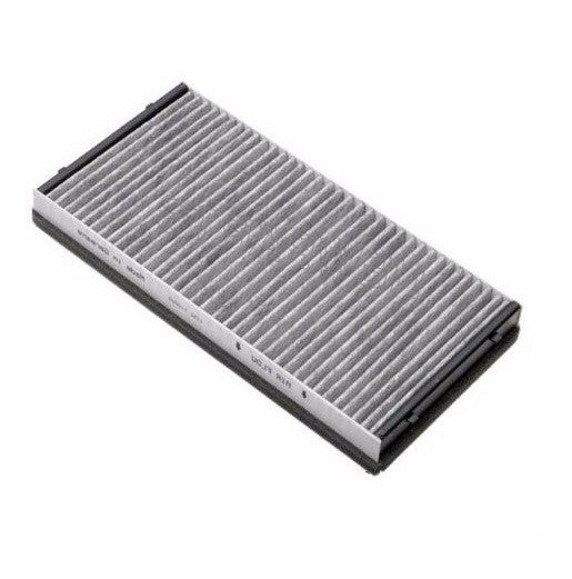 1 cabin air filter carbon activator for 911 Carrera Targa - n